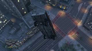 GTA V Online: Well Shit