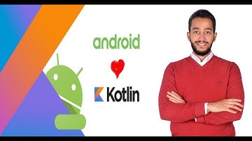 6- Kotlin Object and classes - انشاء اوبجكت من كلاس فى كوتلن ✅