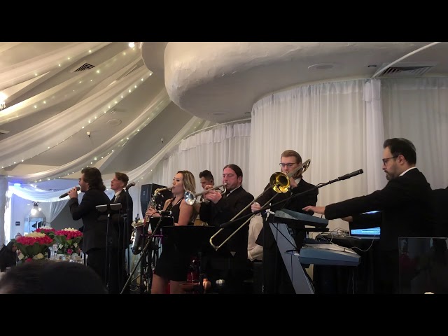 Mansour Azize Delami ft HCwinds horn section