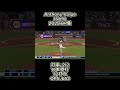 【MLB】2025年 Anthony Volpe(アンソニー・ボルピー)のホームラン集 #mlbb #repbx #shorts