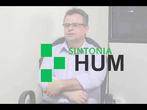 Capa de Sintonia - Almoxarifado e Compras