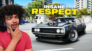Why I Have Insane Respect CarX Street screenshot 5