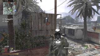 Sweet Clip Mondays #2 INSANE favela spawn shot