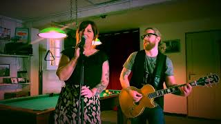 Tennessee Whiskey - Chris Stapleton (Cover Blues) One Way