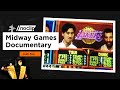 The Documentary Exploring Midway, Mortal Kombat & NBA Jam - Noclip Podcast #44