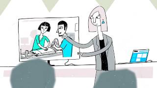 CAE Healthcare: LearningSpace Audiovisual System
