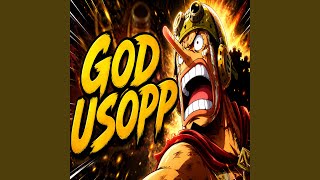 ONE PIECE | GOD USOPP - Nexoria