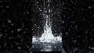 Black Screen Rain 🌙 Study, Focus &amp; Sleep Night Ambience #focus #sleep #asmr