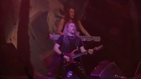 Rhapsody Of Fire - 'Holy Thunderforce' Live At Metalitalia Festival 2025.09.28