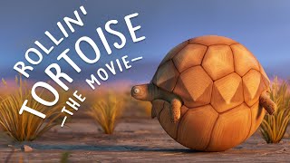 Rollin' Tortoise - The Movie -