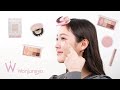 Wonjungyo x 鹿の間 | Makeup Collaboration | Behind The Scene
