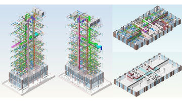 GOV | OBW03 - Chuyên đề 14.4 - Hỏi đáp và tặng khóa học Revit MEP