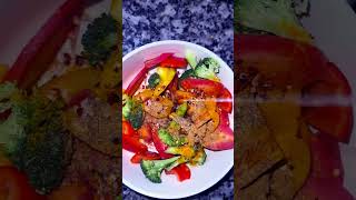 Easy 5 Min Dinner Recipe for Fast Weight loss