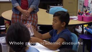 Academic Discourse Snippets_NGSS