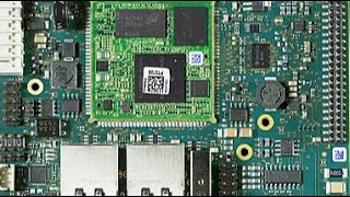 phyLINE-BSP Linux with Yves Astein of Phytec