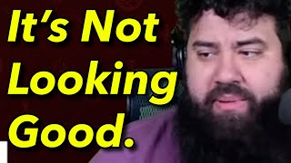The Completionist Charity Situation Gets Worse...