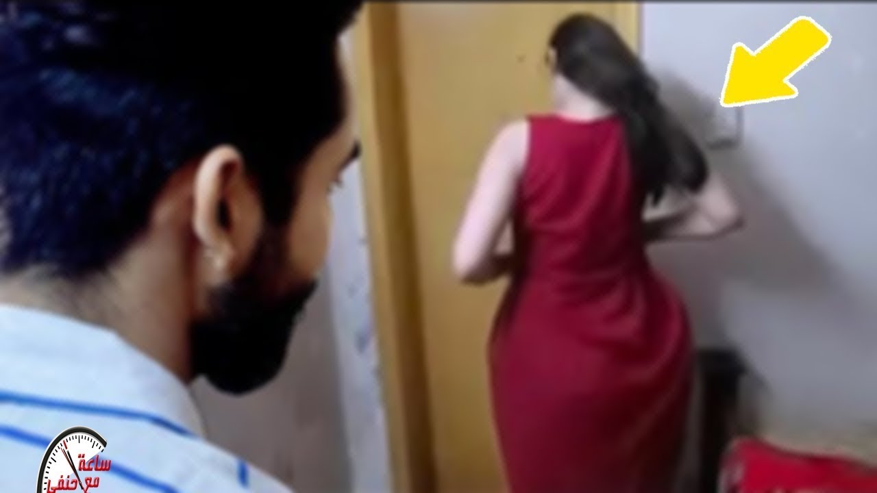 الساعه ب500 جنيه والزوج بيقطع التذاكر للرجاله علشان يدخلوا على زوجته !