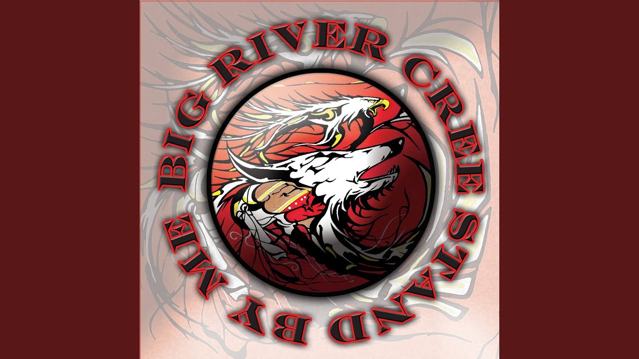 Watch Big River Cree Straight on YouTube Watch Big River Cree Straight on YouTube