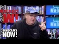 Michael Moore on Trump, 2020 & Why “the Old, Angry White Guy” Doesn’t Represent the Working Class