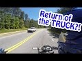 Return of the truck  utopia