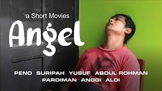 ANGEL - Film Pendek |  Juara Harapan 1 Kundha Kabudayan Kab.Bantul 2020