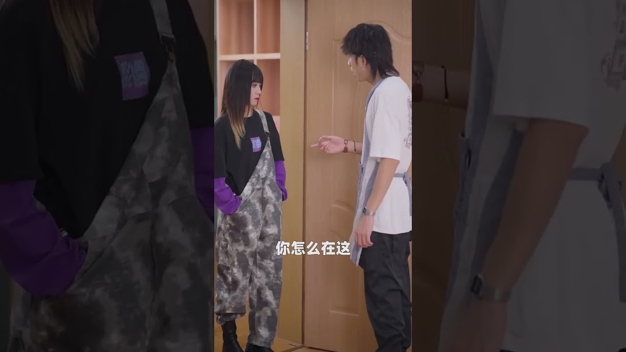 拖鞋引发的爆笑惨案！
