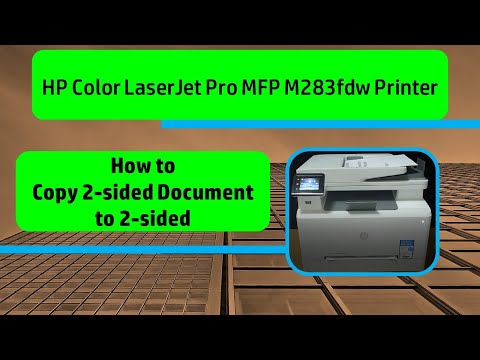 Video: Hoe Plaats Ik Papier In De Printer? Hoe Correct In Een Laser- Of Inkjetprinter Plaatsen? Hoe Te Downloaden Voor Dubbelzijdig Afdrukken?
