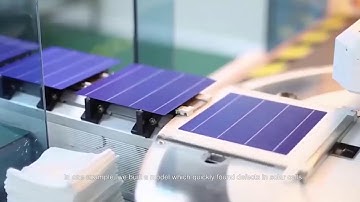 Machine Learning and Machine Vision