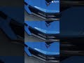 The new C8 Corvette! #c8corvette