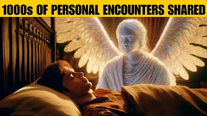7 Signs Your Guardian Angel Is Trying to Contact You (Don’t Ignore These!)
