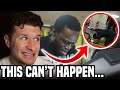 Deji's *NEW TRAINING FOOTAGE* Is HARD TO WATCH.. For All The RIGHT Reasons | Showstar Boxing