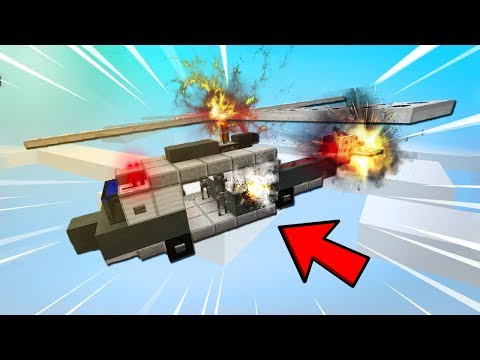 ¡NUESTRO HELICÓPTERO SE ESTRELLA EN LA ISLA MISTERIOSA! 😱🚁 MINECRAFT ROLEPLAY ¡NUESTRO HELICÓPTERO SE ESTRELLA EN LA ISLA MISTERIOSA! 😱🚁 MINECRAFT ROLEPLAY