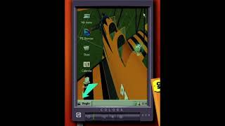 Collecting segments on Progressbar PE 2.0 #viral #gaming #progressbar95 #CapCut 