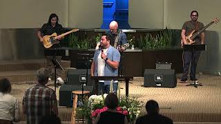 Peninsula Community Church Live Stream