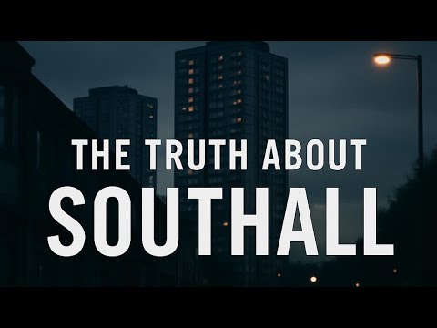 THE TRUTH ABOUT SOUTHALL | Mini-Documentary