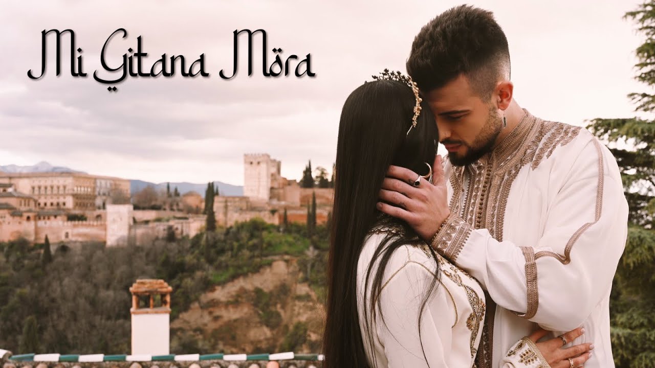 Watch Mi Gitana Mora - Sebas Garreta x Dave Aguilar x Dj Husky (Official Video) on YouTube Watch Mi Gitana Mora - Sebas Garreta x Dave Aguilar x Dj Husky (Official Video) on YouTube