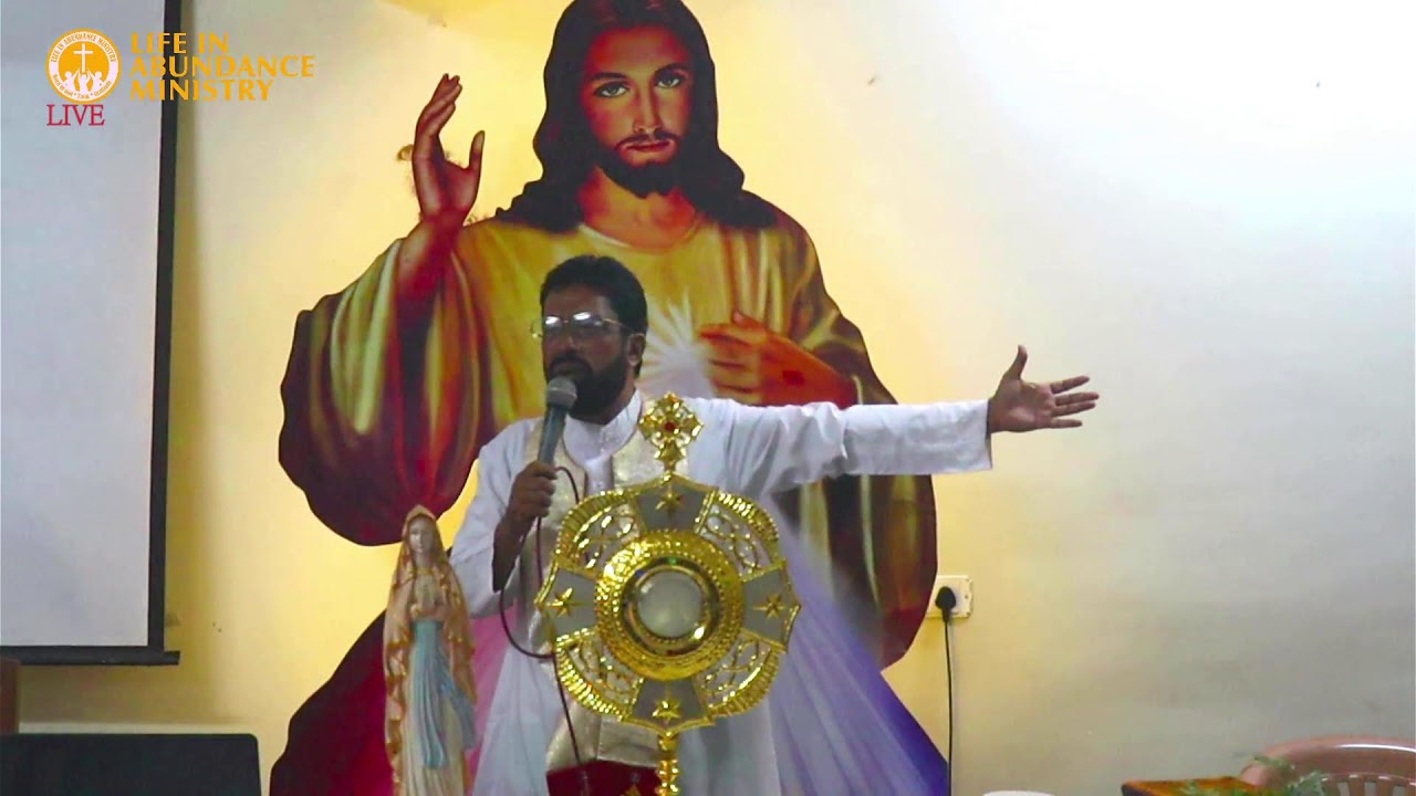 FAITH AFFIRMATION For Daily Blessed Life.