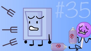 BFB Viewer Voting! #35 [Closed]