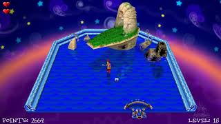 Magic Ball 3 #15 Level 15 🎮 James Games
