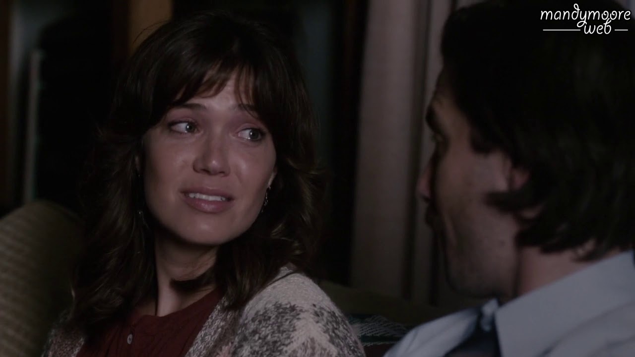 Rebecca Pearson | This Is Us - 1x02 - "The Big Three" (Parte 3) - YouTube