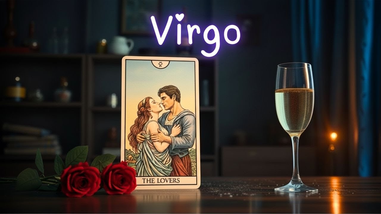 VIRGO 🔥💖 THEY’RE COMING BACK TO FIGHT FOR YOUR LOVE! 😱A MAJOR AWAKENING IS HAPPENING NOW 🌟JANUARY