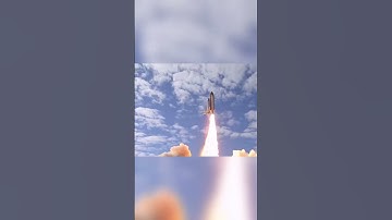Shuttle atlantis #space 🚀🚀🚀
