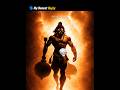 Hanuman Ji’s Protection Is My Greatest Strength #hanumanji #hanuman #bajarangbali #shorts #viral