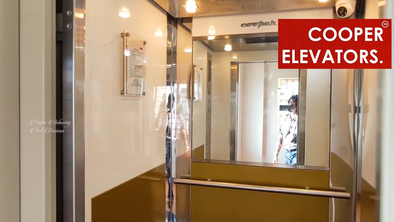 Lift Video | Elevator | Automatic Door Lift | Passenger Lift | Lift Elevator | Lift Videos