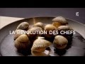 La révolution des chefs