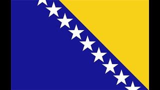 الدولة 126 ?? // جمهورية البوسنة والهرسك //Republic of Bosnia and Herzegovina