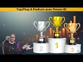 TOP &amp; FLOP dans Power BI : Limites et contournement de la fonction  DAX TOPN()