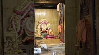 Temple 🛕 vlogs check out full length video #shortvideo #minivlog