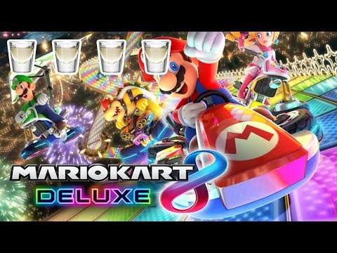 Mario Kart 8 Deluxe Tournament Live - Couples Stream with Some Extra Stuff... - Mario Kart 8 Deluxe Tournament Live - Couples Stream with Some Extra Stuff...