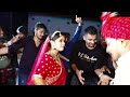 Bride groom dance in barrat i trending marriagegoals couplegoals highlights